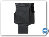 TACTICAL VEST